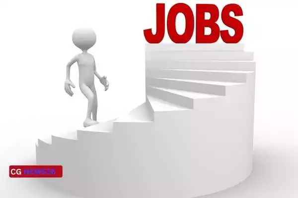 OSSC Recruitment 2023:ग्रेजुएशन पास और कंप्यूटर की डिग्री वालों के लिए निकली नौकरी,