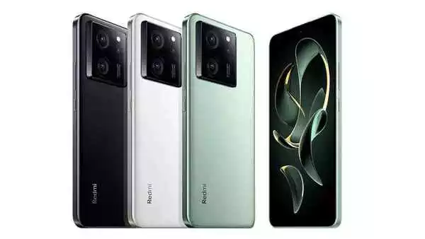 Redmi K70 और के 70 प्रो: आगामी स्मार्टफोन्स की डिज़ाइन,लॉन्च से पहले लीक होने की खबरें