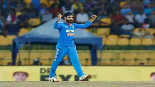 India vs Netherlands Live:रवींद्र जडेजा की गेंदबाजी ने भारत को नीदरलैंड्स के खिलाफ जीत दिलाई, विश्व कप में रिकॉर्ड बनाया।