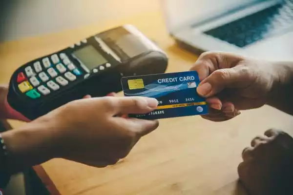 Credit Card से ऑनलाइन भुगतान: धोखाधड़ी से बचने के लिए 5 आसान उपाय।